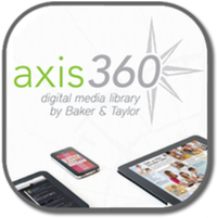 Axis 360 digital media library link 